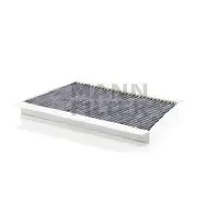 Polen Filtresi (Karbonlu) W203 02>07 CL203 02>08 S203 01>07 C209 02>09 A209 02>10 | MANN CUK3461 | OEM A2038300918