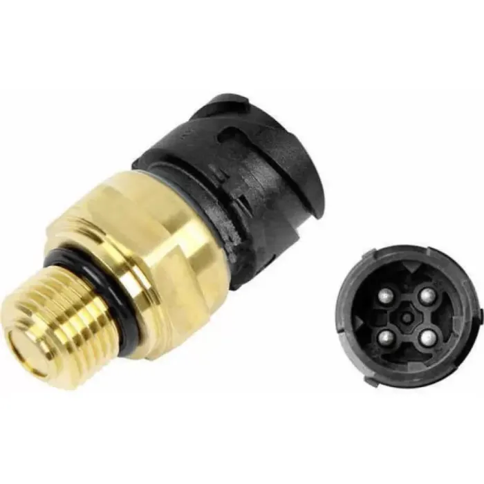 Karter Yag Basinc Sensoru Renault C-K-T Seri 13> / Volvo Fh-Fm D11 D13 D16 | TRIBRO 200525 | OEM 21634017 20796744 20905373 21746206 7485116444 7421746206 7421634017 7420796744
