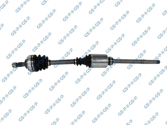 Aks Sag Komple P406 Em (Dis Freze 25 Ic Freze: 24 Boy:904,5MM) XU10J4R (2,0 16V) XUD9TE Absli: 29 Dis 99>1 | GSP 245002 | OEM 3273Y7 3273Y9