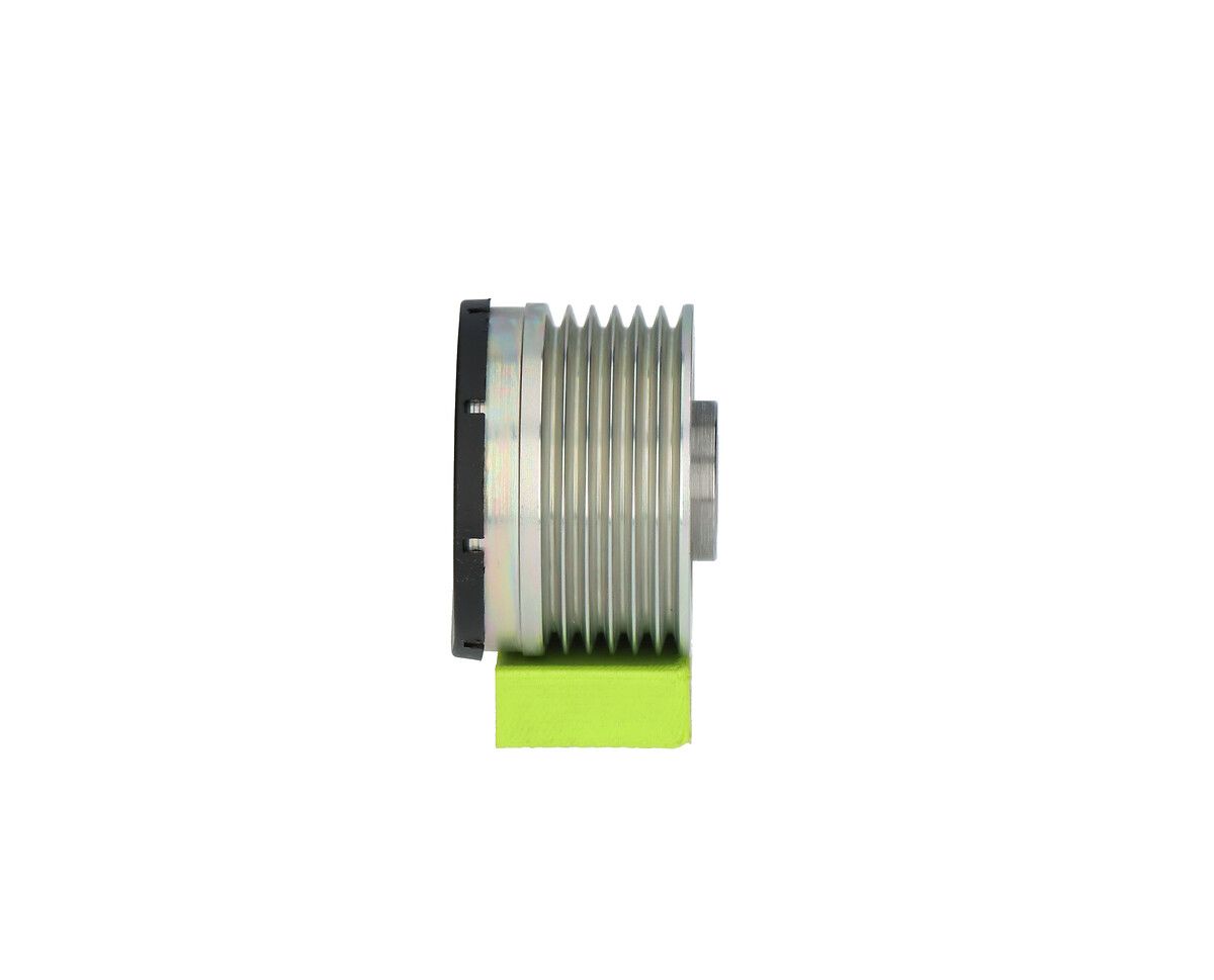 Alternator Kasnagi | VALEO 593521