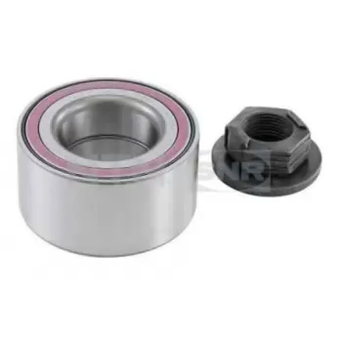 On Teker Rulmani Fiesta 09> Mazda II | SNR R17042 | OEM 6033314F