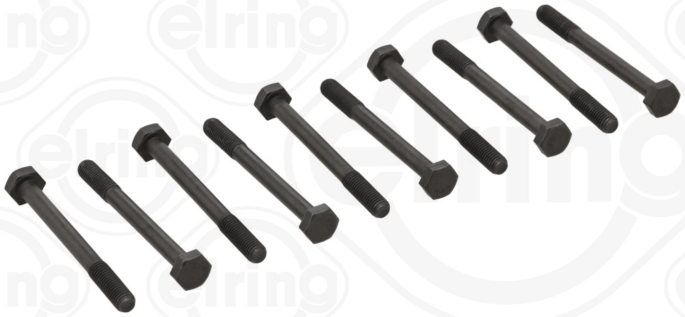 Silindir Kapak Saplamasi (Takim) C3J R9 19 11 1.4 / 1400CC | ELRING 111.630 | OEM 7703082013 7703082013 0706305500 0706305500