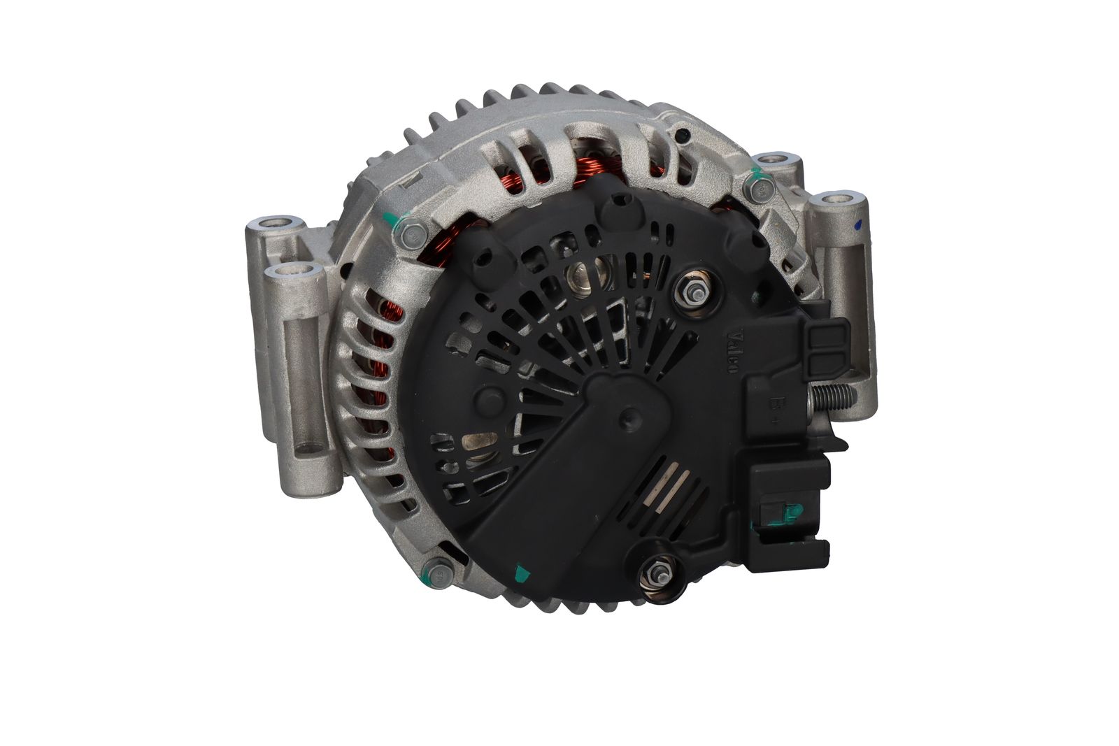Alternator 12V 180A Chrysler 300 C | VALEO 439579