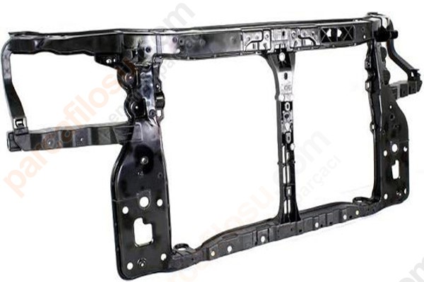 Panel On Plastik Kia Sportage 06-> | ITSA 10IFR0110307 | OEM 641011F000