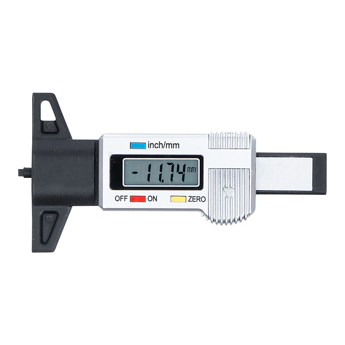 Dijital Lastik Diş Kaliper | 0 - 28 2000