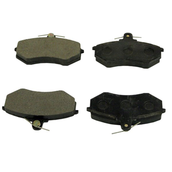 On Fren Balatasi Ince Golf 2 3 84>92 Jetta 2 89>92 Passat 2 3 85>97 Scirocco 2 83>92 Inca 99>01 | SKF VKBP 80668 | OEM 357698151A