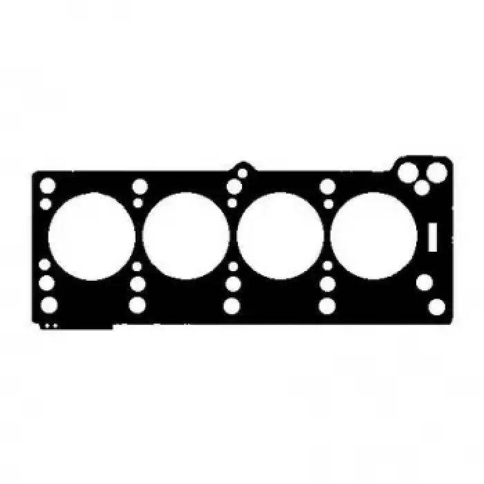 Silindir Kapak Contasi R19 Clio Megane 1,4 E7J (Yatay) / (Sacli Standart Klingrit) | SUPSAN S0082023 | OEM 7700739302 7700742074 7700853986