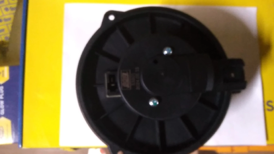 Kalorifer Motoru Toyota Corolla E10-E11 (93-97) | OEM 53801