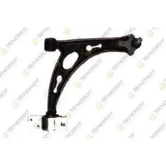Salincak Sag Komple Golf 5 Touran 03> Caddy 04> Altea 04> Octavia 05> Jetta 3 A3 Dokum | TEKNOROT V-561 | OEM 1K0407152M 1K0407152AC
