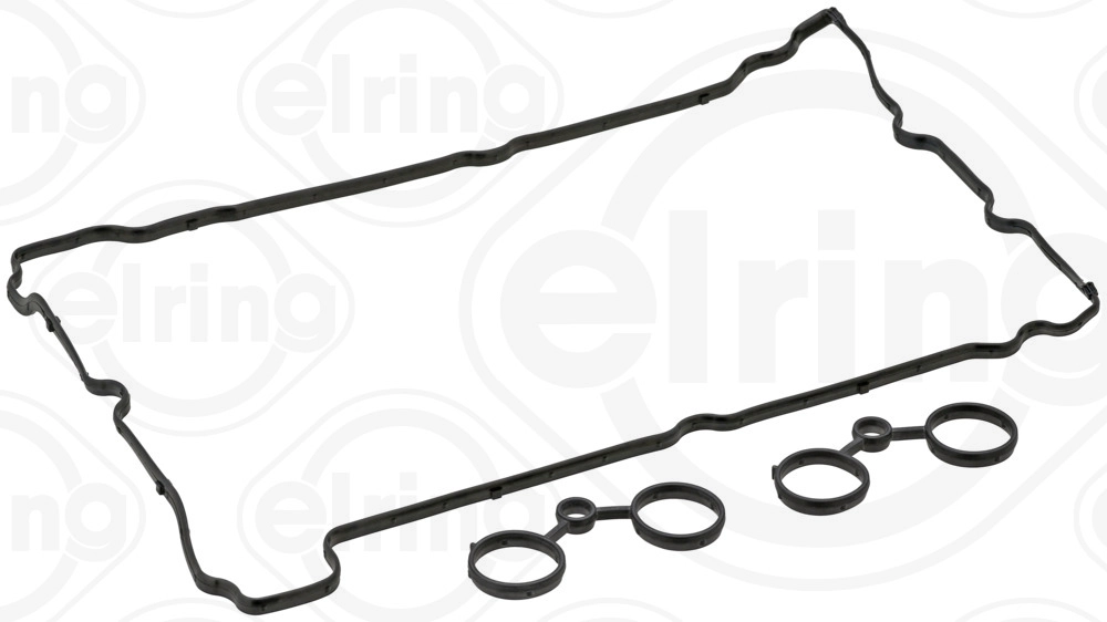 Kulbutor Kapak Contasi Mini N14 R55 R56 R57 R58 R59 Peugeot EP6CDT 508 308 207 Rzc Citroën C4 C5 DS5 DS4 | ELRING 384.680 | OEM 11127572851 11127572851 0249E6 0249E7 0249E6 0249E7