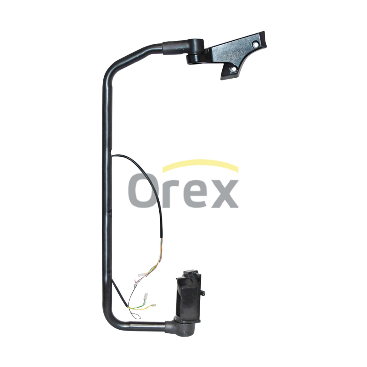 Ayna Kolu Volvo Fmx (Sol) | OEM 82417283