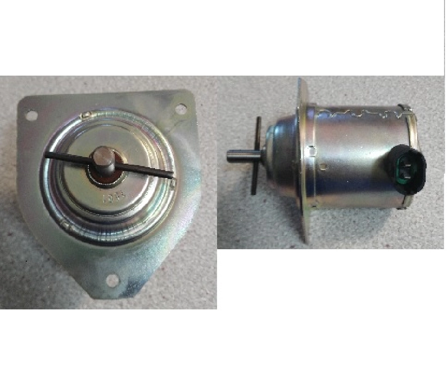 Fan Motoru Soketli - Renault 9-Renault 11 | OEM 69401102