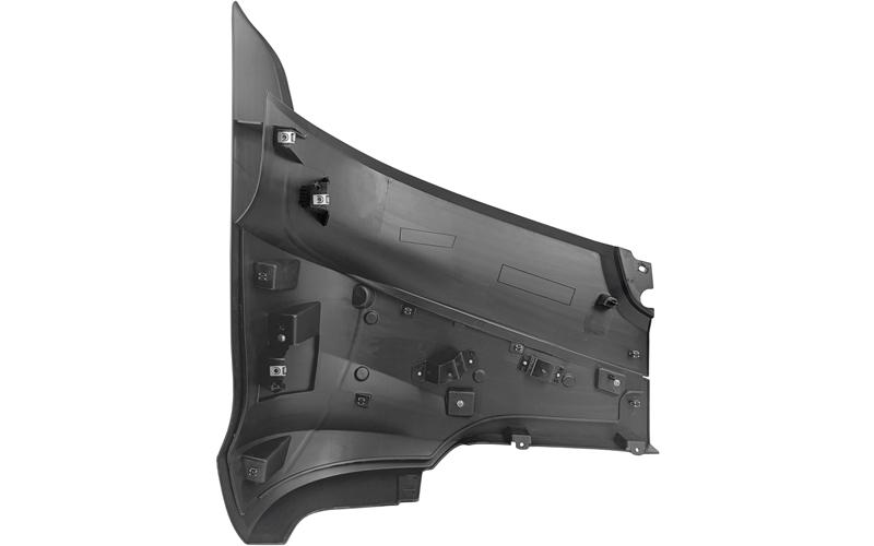Tampon İveco S-Way Sol | OEM 5802302655