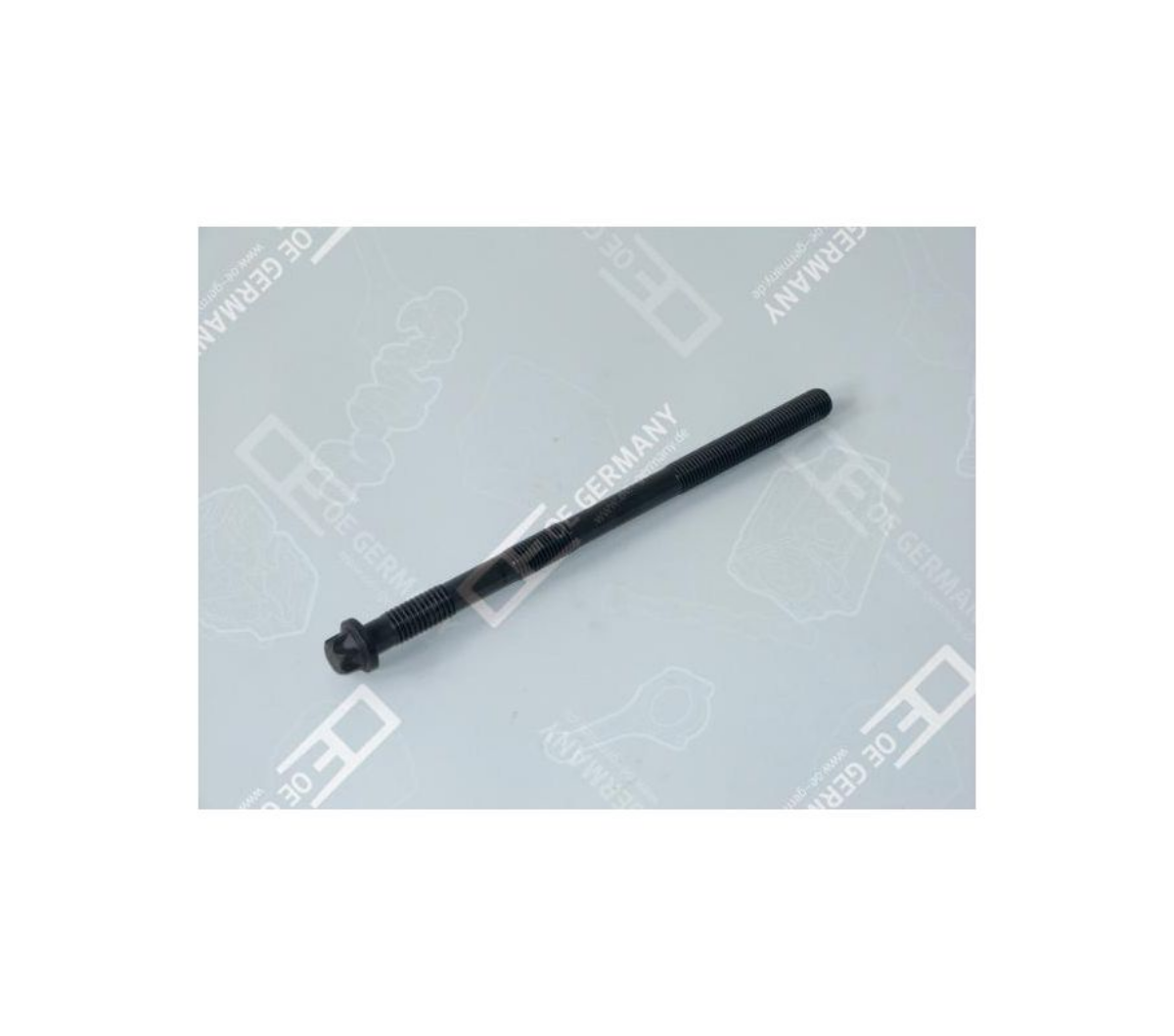 Silindir Kapak Cıvatası Uzun D2866 | OEM 51904900041