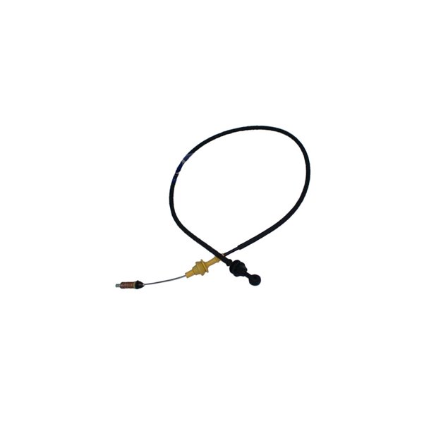 Gaz Teli Kısa 2,0 Zetec Focus 1 2 98>04 | ECEM SGE-042 | OEM 4M51.9C799.CA