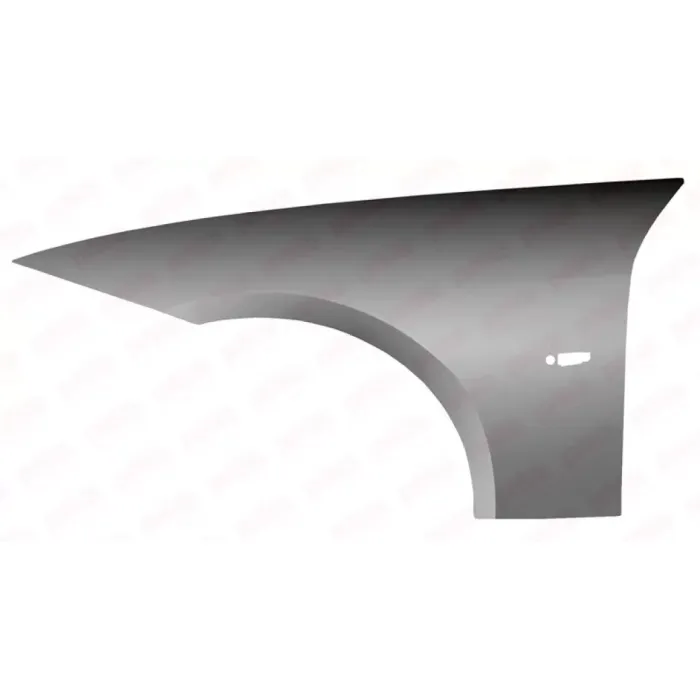 Camurluk Delikli Sac On Sol E90+Lci 05> | ORAN 1122011 | OEM 41357135679