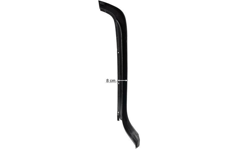 Direk Plastiği Actros MP2, MP3 Sol | OEM 9436980062