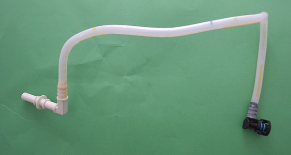 Yakit Filtre Baglanti Hortumu P206 P306 Partner II Expert Berlingo II Xsara I II Jumpy I II C15 Xsara DW8B | CM 133514 | OEM 1579Q4