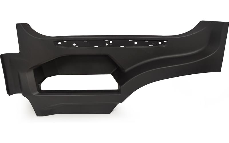 Basamak Scania Sol | OEM 2418447