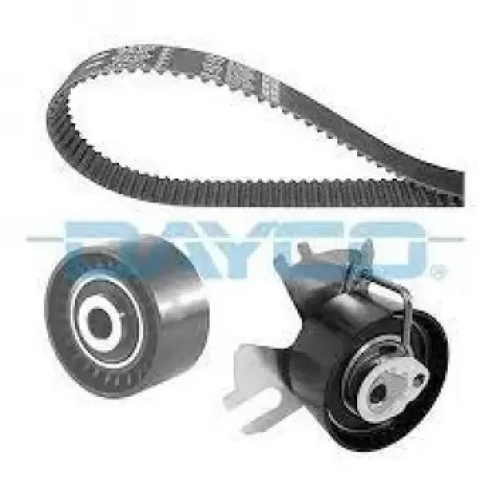 Triger Seti C4 C4 Picasso C5 II C5 III C8 Jumpy III Expert III P407 P308 P307 P807 P607 YM (DW10BTED4) Focus II 2,0TDCI 05 /> C Max S Max Galaxy Kuga Mondeo IV 2,0TDCI 07 /> Volvo C30 C70 S40 S80 V50 V70 2,0D (116 Dis Kayis) | DAYCO KTB455 | OEM