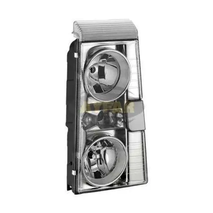 Far Sol Manuel (H7 / H1) Renault Magnum | AYFAR 505785 | OEM 5010623620