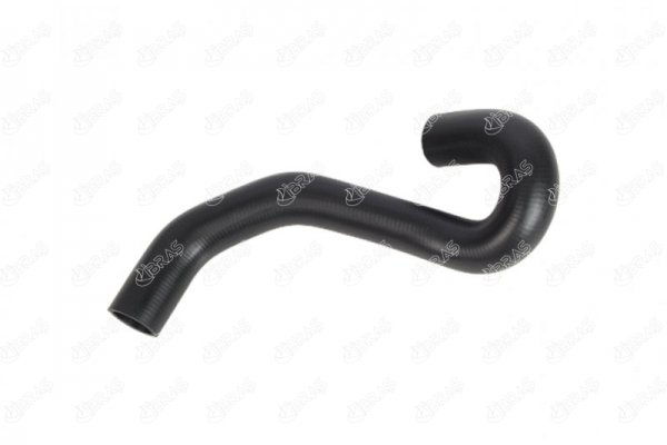 Radyator Alt Hortumu Fiesta 4 1,8TD 95>00 | IBRAS 19705 | OEM 1049439 1086229