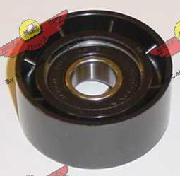 Alternator Gergi Rulmani Clio II Kangoo Megane I Laguna II Laguna I II Espace Trafic II Trafic 01> Master II Master 01> / 206 306 / Vivaro Movano 1.4 16V 1.6 16V 1.9 DCI 2.5 DCI | WAGENBURG MTH.102 | OEM MB883834
