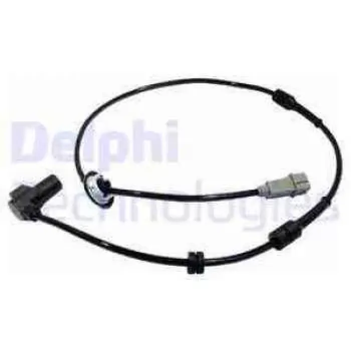 ABS Hiz Sensoru On Sag / Sol P406 Boy: 1042MM | DELPHI SS20026 | OEM 4545.48 4545.48 96183217 96252846 962726 96183217 96252846 962726