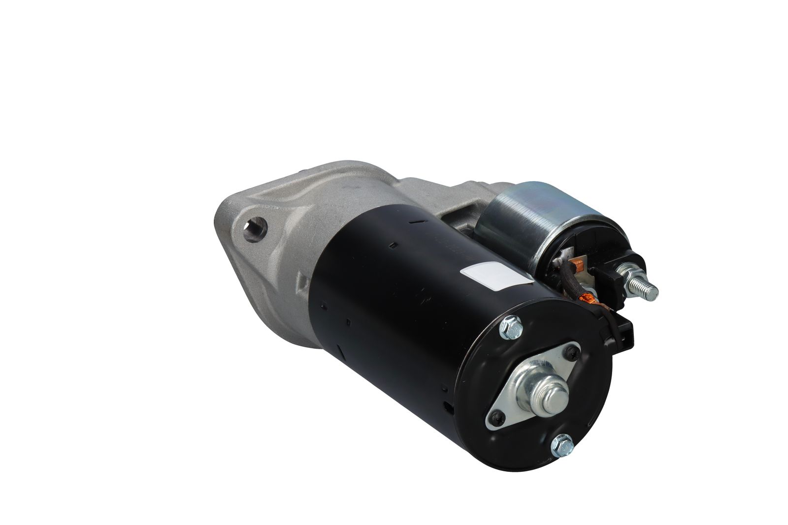 Mars Motoru 12V 11 Dis A3 Octavia Alhambra Sharan Golf IV Ibiza Leon Bora Golf 1,9TDI | VALEO 438152 | OEM 02M911023A 02M911023A 02M911023C 02M911023D 02M911023C 02M911023D