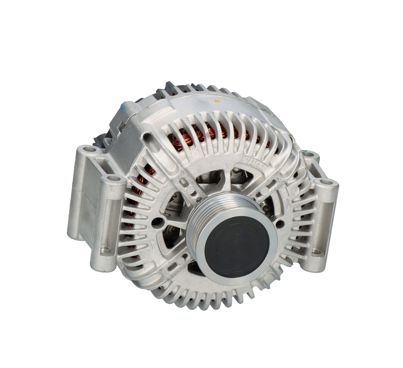 Alternator 12V 150A A6 2,0 TFSI 05> | VALEO 439581 | OEM 06D903016D 06D903016D 06E903016D 06E903016D