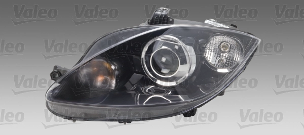 Far Sag (Xenon+Drl+Afs) Altea / Leon (D1S) | VALEO 044094 | OEM 5P1941754B 5P1941754C 5P1941754D
