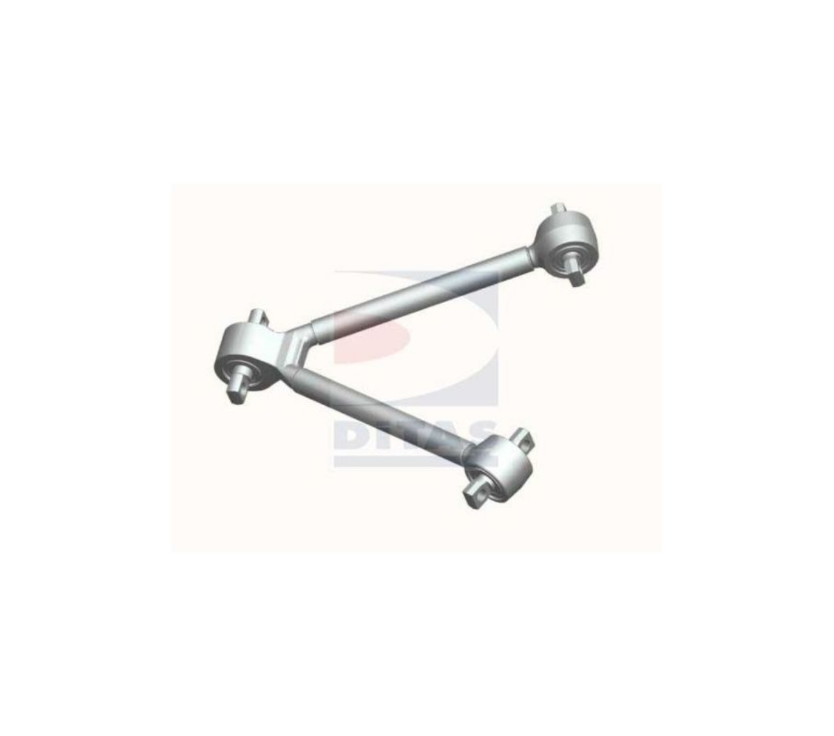 V Kolu Axor 1840, Actros (Göbek 85mm-uçlar 85mm) | OEM A9423501205