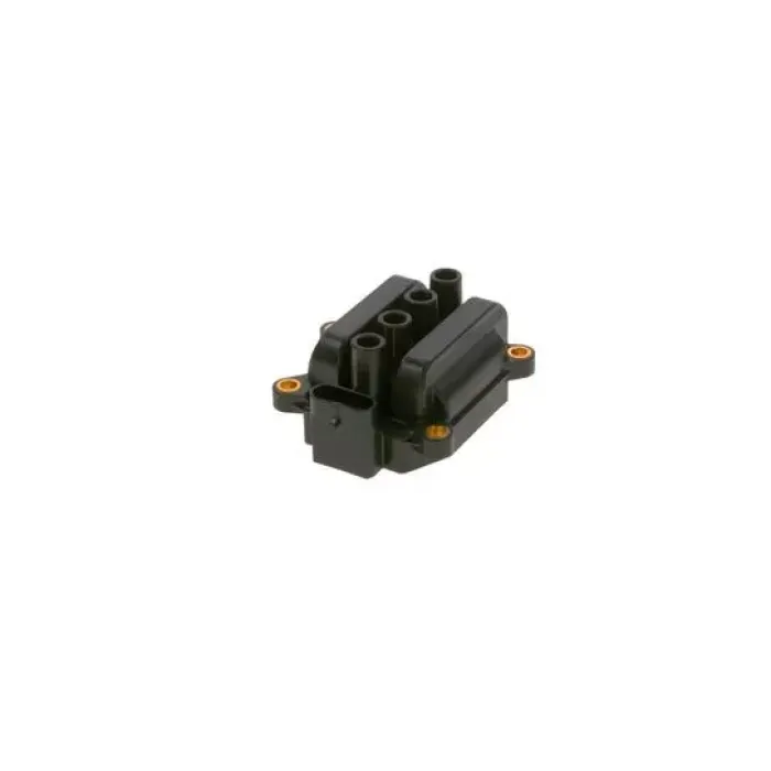 Atesleme Bobini Logan I II Sandero I II Clio II III IV Kangoo Modus Symbol II Modus Twingo II 1.2 16V D4F | BOSCH 0986221046 | OEM 8200084401 8200084401 8200025256 8200084401 8200051128 8200025256 8200051128