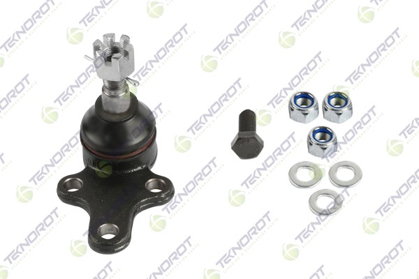 Roti̇l Hilux II 2WD Pick-Up | TEKNOROT T-868K | OEM 4333039245