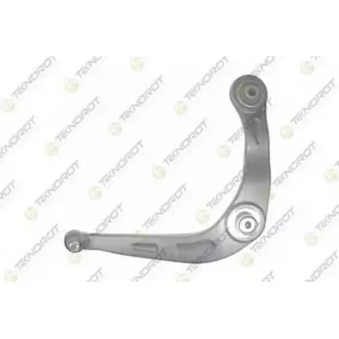 Salincak On Sag Dovme 206 Gti Komple 98>08 | TEKNOROT P-237 | OEM 3521.E7 3521.K2 3521.R7