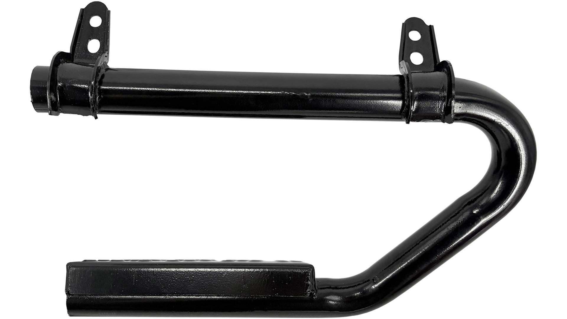 Basamak Bağlantı Demiri Şantiye Sol | OEM 81418905175