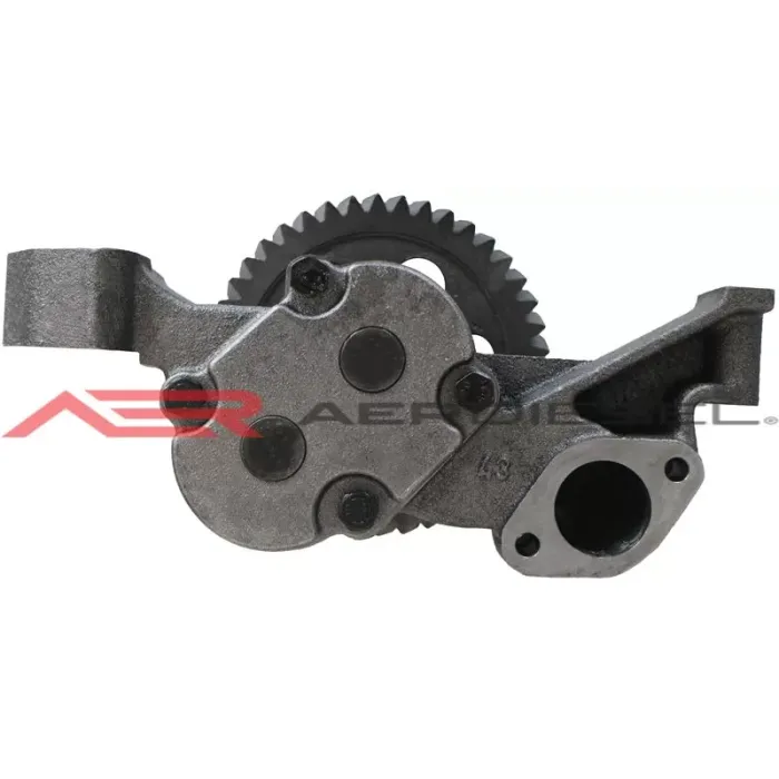 Yag Pompasi 43 Lük Mercedes Benz Actros 501/541 OM 501 La | AERDIESEL OP4032 | OEM 5411800301 5411800201 5411800101 5411800801