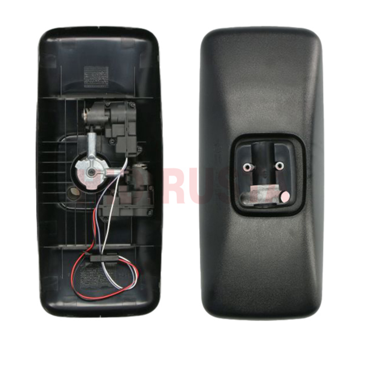 Ayna Gövdesi Büyük Motorlu Camsız Axor, Atego (1998-2004 Arası) | OEM A0008100379