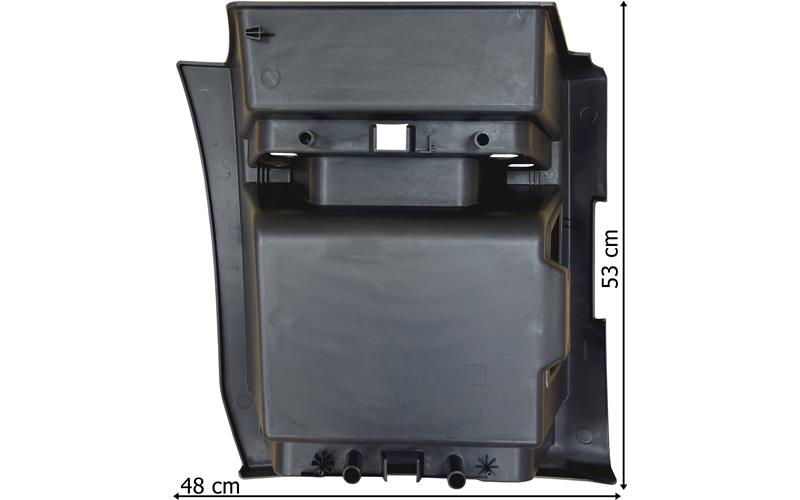 Kabin Basamak Renault Sol | OEM 7482574835