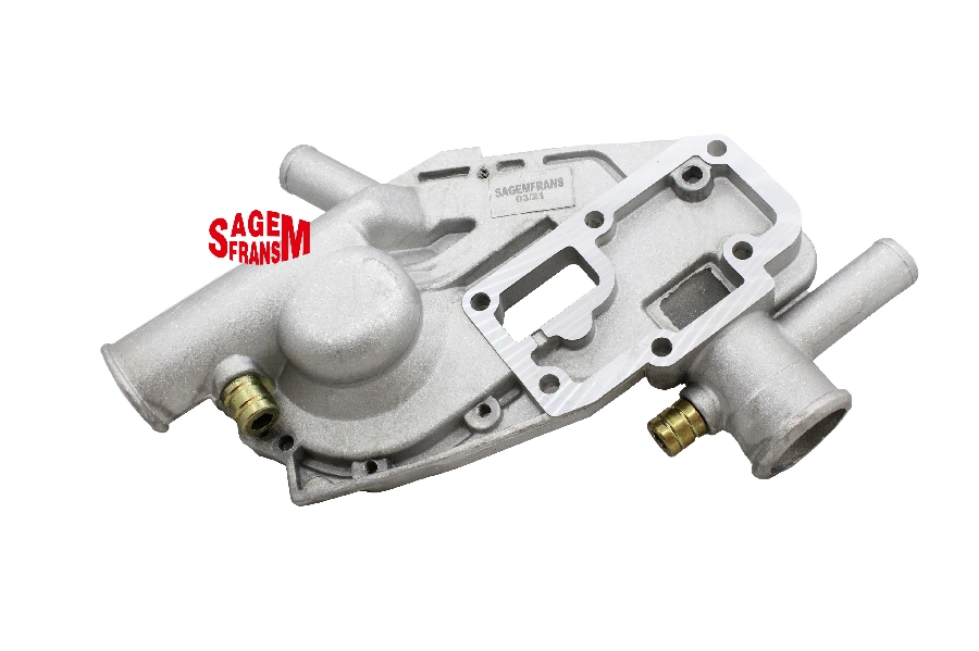 Devirdaim Alt Karter Renault 12 - Toros 7701457415K | OEM 24102