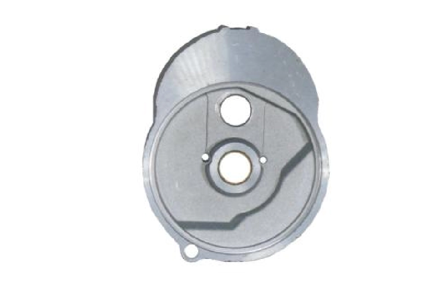 Marş Orta Kap. Hyundai H-100, Mitsubishi L300 Rulmanlı | OEM MC606