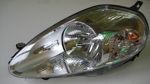 On Far Sol Grande Punto 06> | VORTEX V1102227 | OEM 51701593