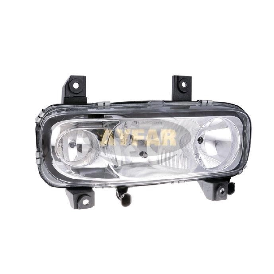 Mercedes Atego Far Sağ Manuel | OEM 505654