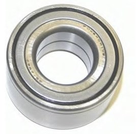 On Teker Rulmani R21 R19 Megane Clio Kangoo Doblo Albea Logan (37X72X37) Abssiz | GMB GH 037040 C | OEM 51754191 51754191 7701205779 7701205779
