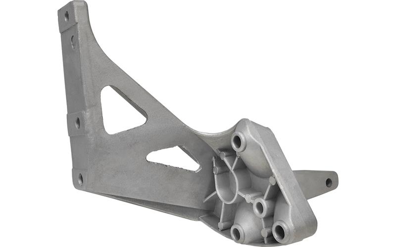 Tampon Bağlantısı Actros MP2 Sol | OEM 9436660178