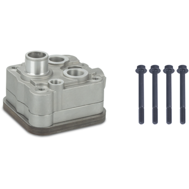 Kompresor Silindir Kapağı Komple MAN TGA TGS TGX Neoplan 92MM 4 Civatali D2066 D2676 Em Su Sogutmali | A-TECH 307.01.1210 | OEM 51541146093 120160 RK01518