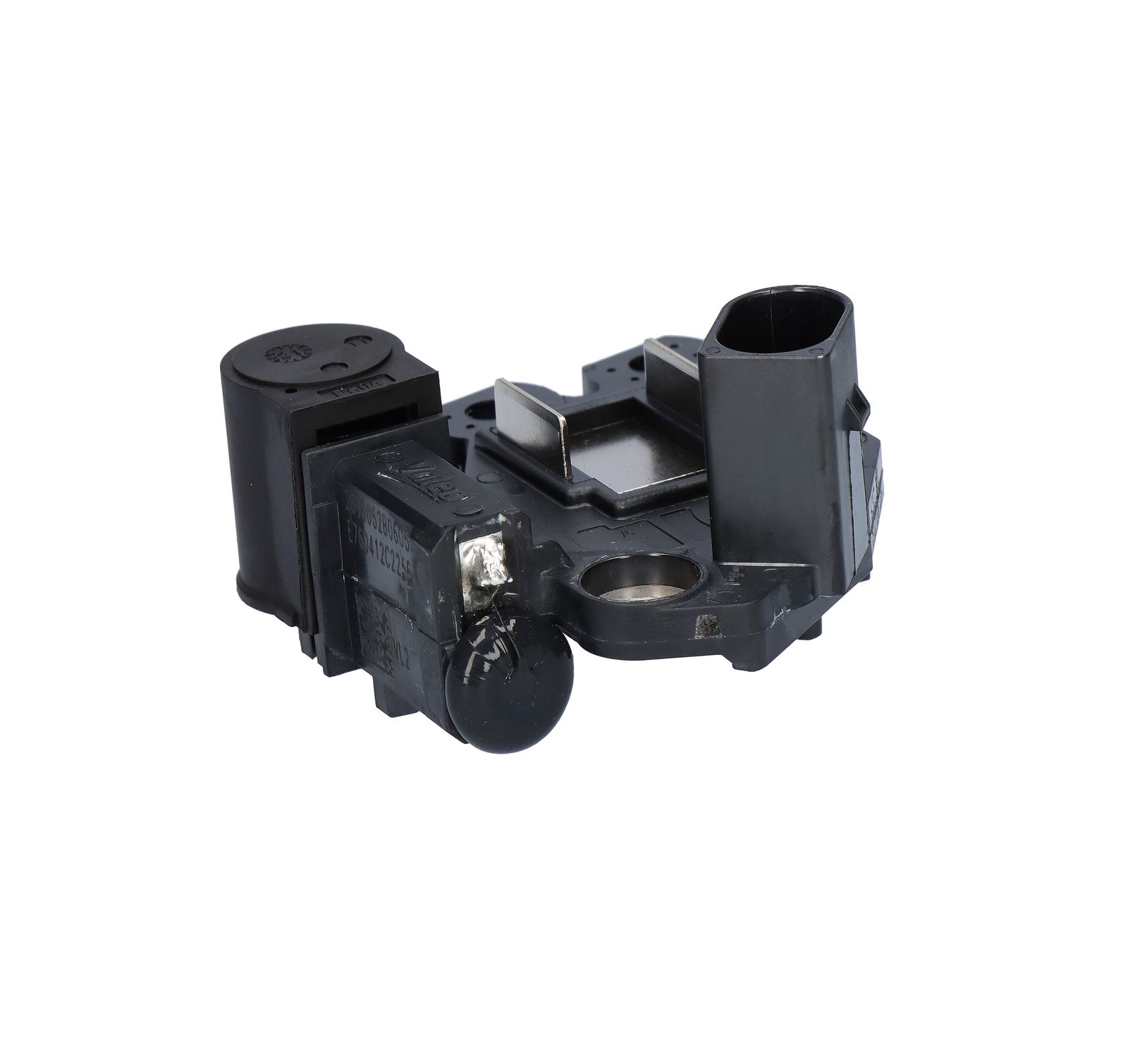 Alternator Konjektor 12V A1 A3 Leon III Octavia III Golf VII 1.6 TDI A4 Super B Crafter Amarok 2.0 TDI | VALEO 599233 | OEM 03L903803C 03L903803C 059903803M 059903803M