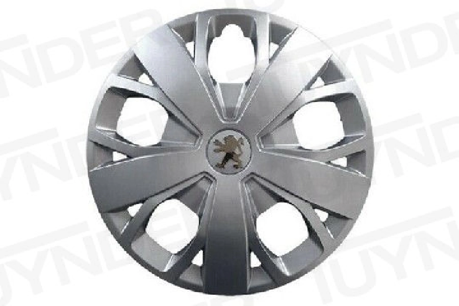 Jant Kap. 16J (Ad) Peugeot Boxer Yeni Logo 1374694080