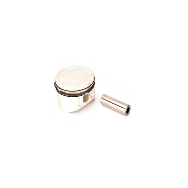 Motor Piston Segman Megane Clio Kangoo Laguna Scenic 1,6 16V K4M (79,50MM) / (050) Riken | KINGPISTON 18-8010713 | OEM 7701474854 7701474855 7701474856