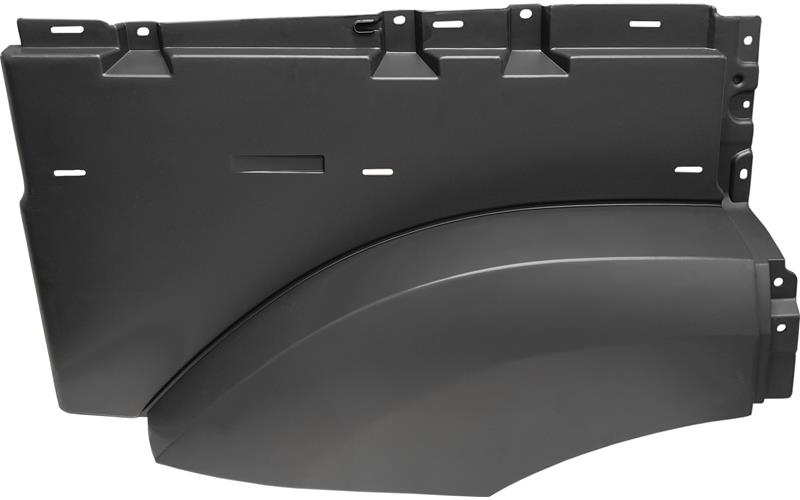 Çamurluk Devamı Actros MP4 Sağ (1842, 1845 A.k) | OEM 9608848975